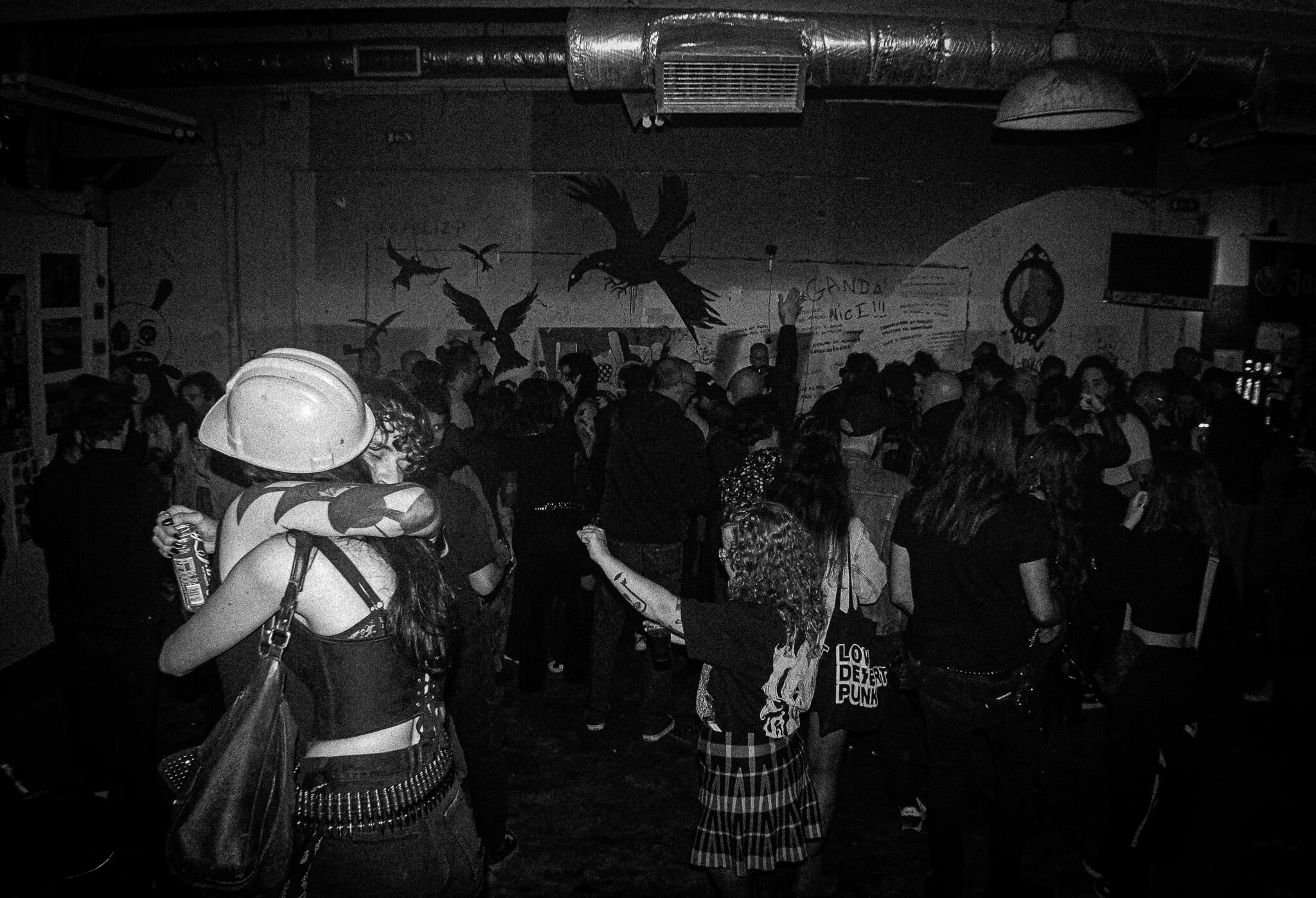 SUB_SOLO - ROQUE FEST-002