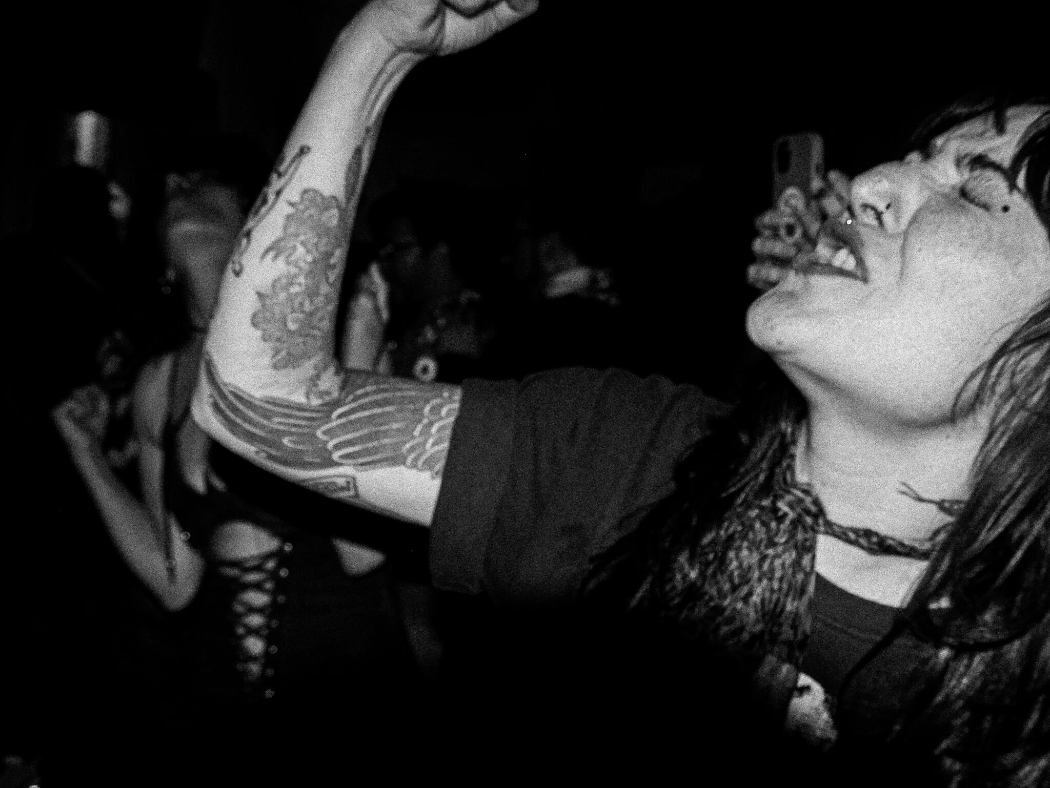 SUB_SOLO - ROQUE FEST-011