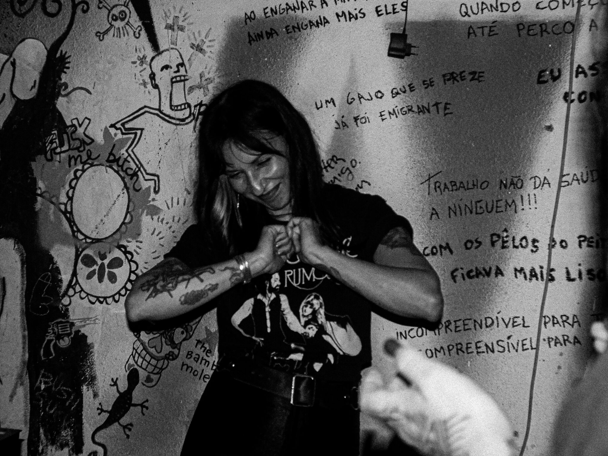 SUB_SOLO - ROQUE FEST-027