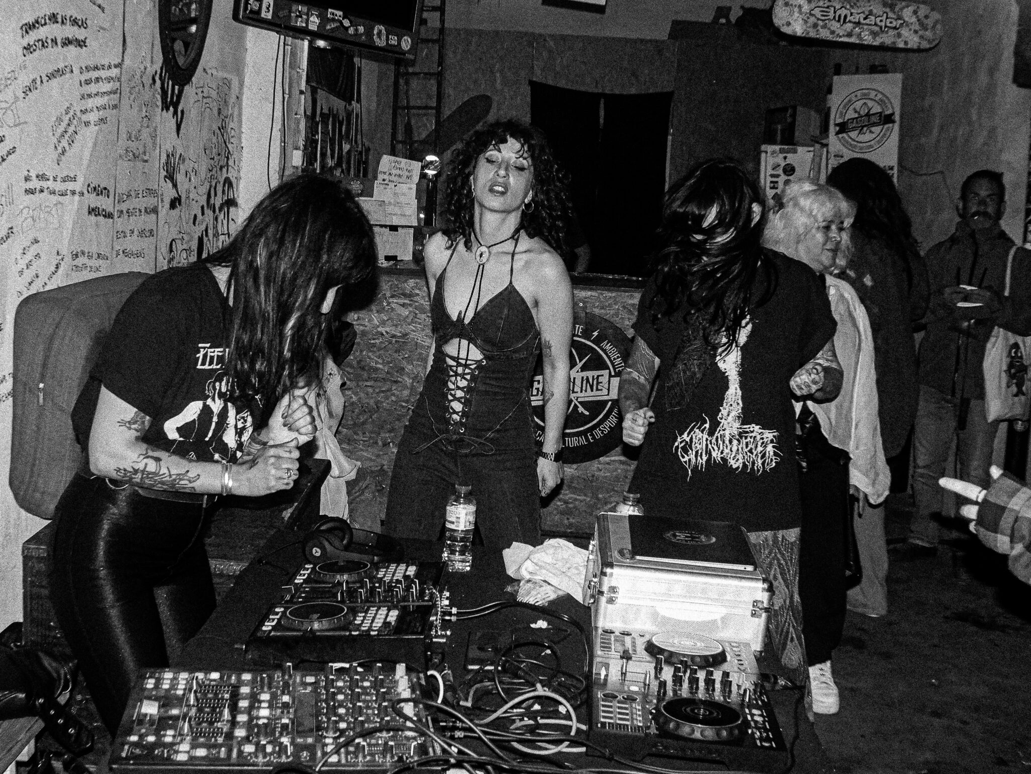 SUB_SOLO - ROQUE FEST-028