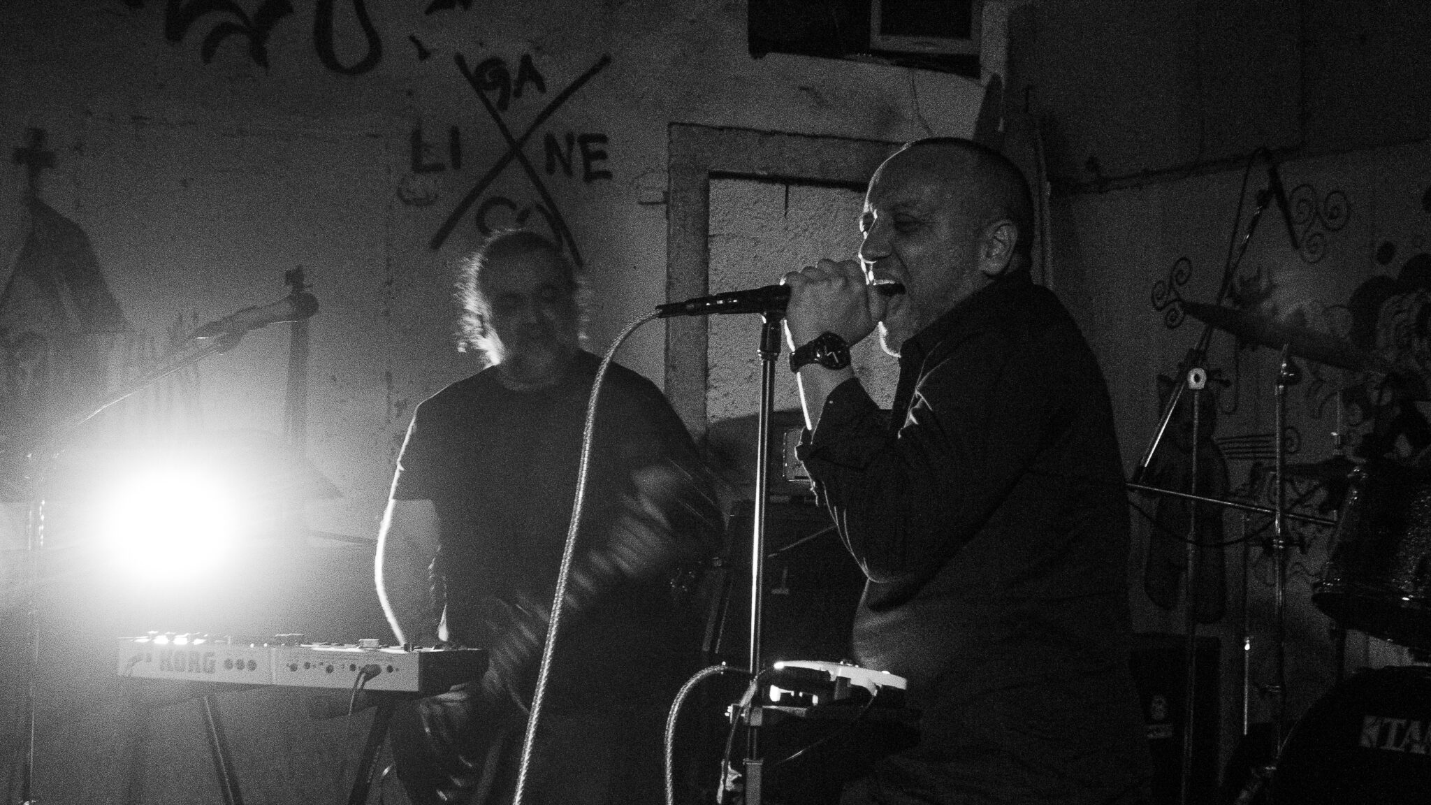 SUB_SOLO - ROQUE FEST-104