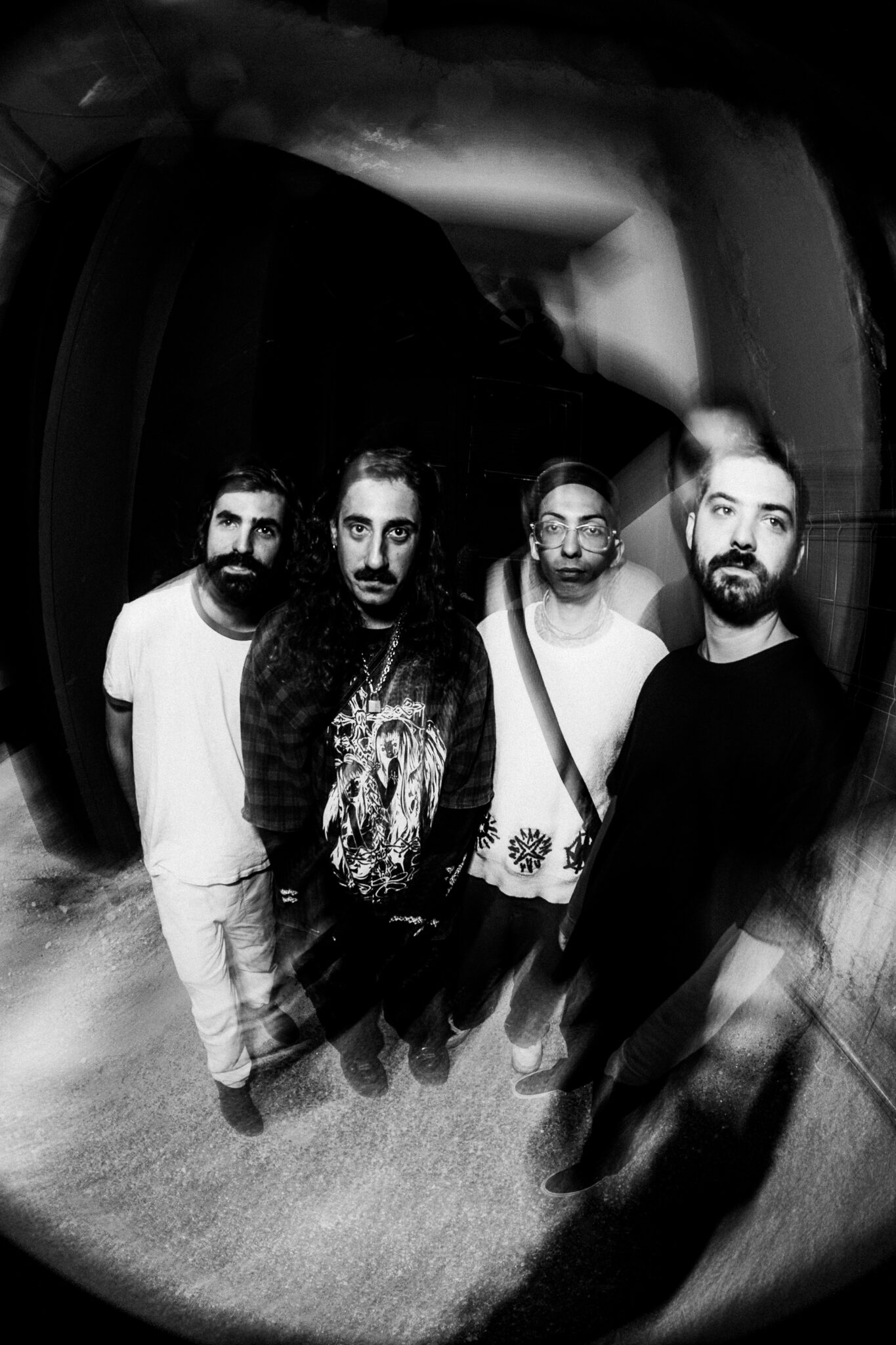 VEENHO ©Eduardo Gonçalves