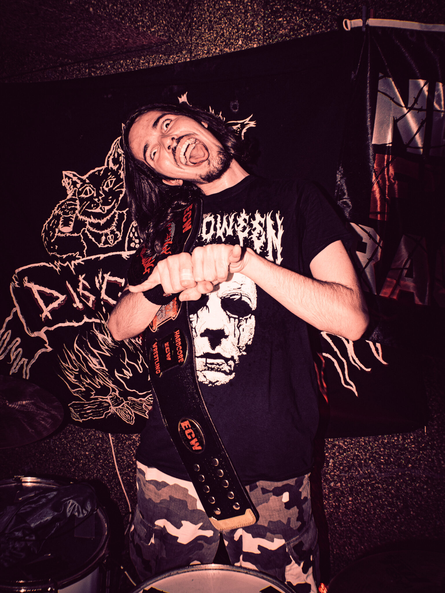 NIC RAGE-1