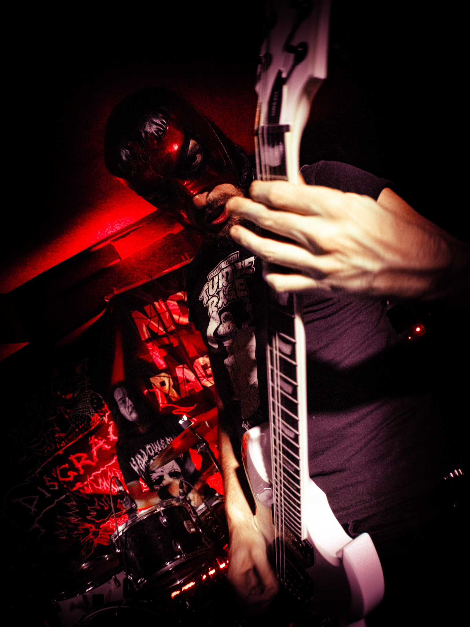 NIC RAGE-10