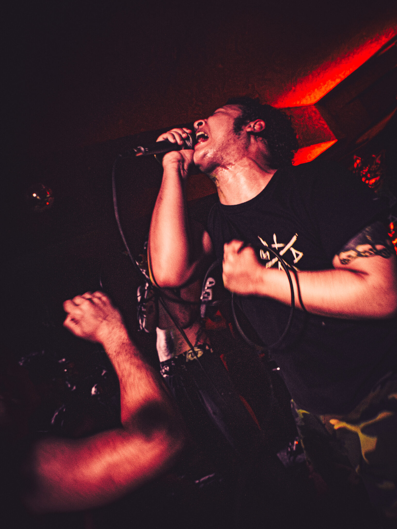 NIC RAGE-7